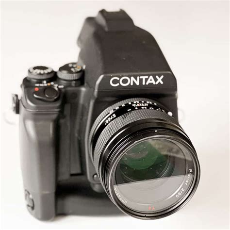 contax 645 review|Iba pa.